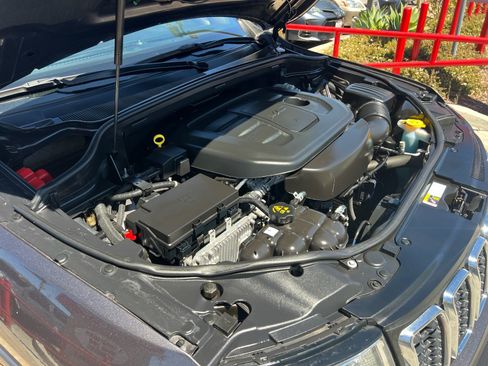 Used 2021 Jeep Grand Cherokee Laredo RWD image 35