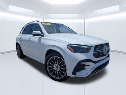 Used 2025 Mercedes-Benz GLE 350 4MATIC