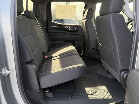 New 2026 Chevrolet Silverado 1500 LT image 11