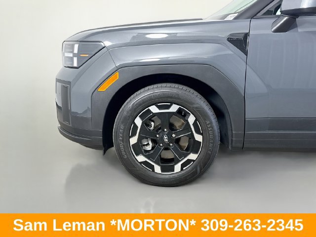Used 2025 Hyundai Santa Fe SEL AWD/4WD image 30