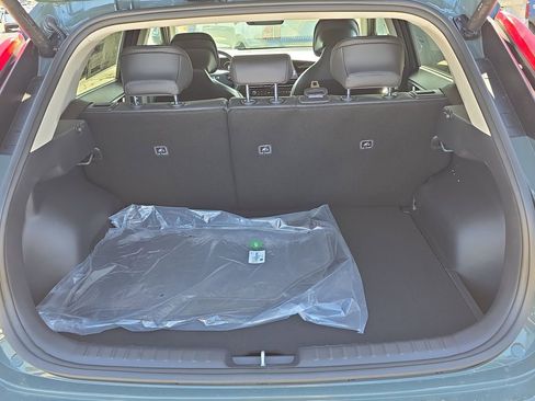 New 2026 Kia Niro Wind image 10