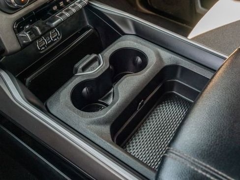 Used 2021 RAM 3500 Lone Star w/ Level 1 Equipment Group image 30