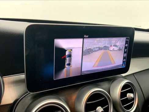 Used 2019 Mercedes-Benz C 300 Sedan image 24