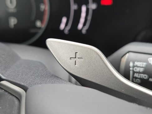 Used 2025 Lexus NX 350 AWD w/ Premium Package image 22