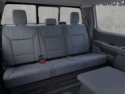 New 2026 Ford F150 XLT image 11