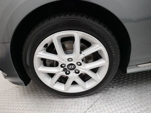 Used 2018 Hyundai Sonata Limited w/ Cargo Package image 26