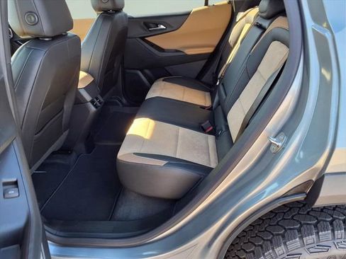 New 2026 Chevrolet Equinox ACTIV image 27