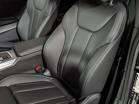 New 2025 BMW 230i xDrive Coupe w/ M Sport Package image 13