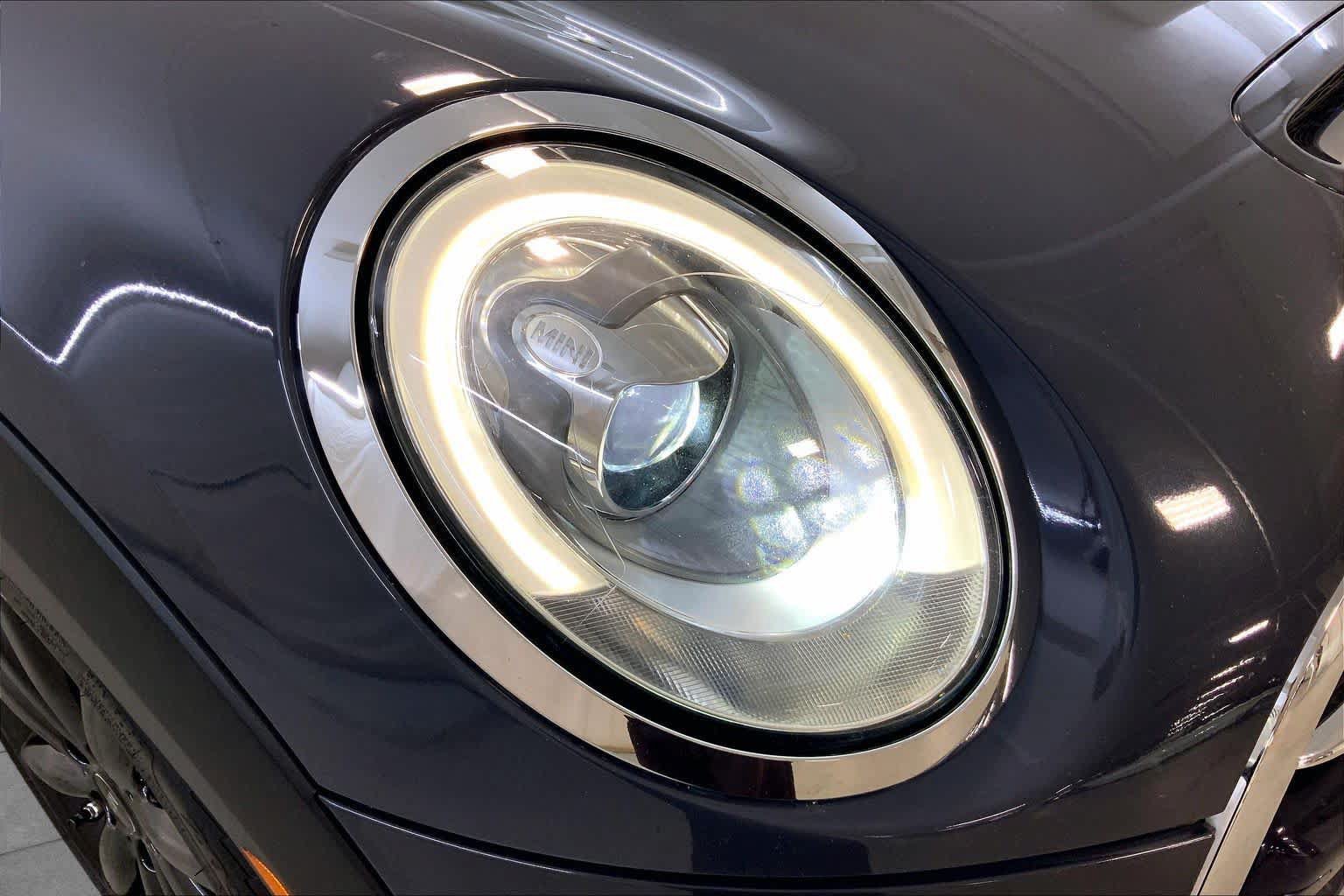 Used 2016 MINI Cooper S FWD image 27