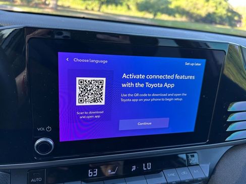 Certified 2025 Toyota Camry LE image 23