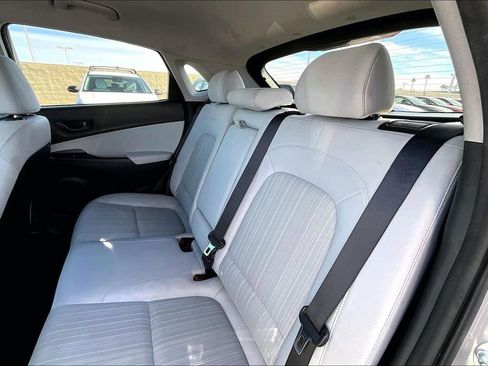 Certified 2023 Hyundai Kona SEL image 15