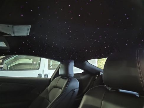 Used 2025 Ford Mustang GT Premium image 18