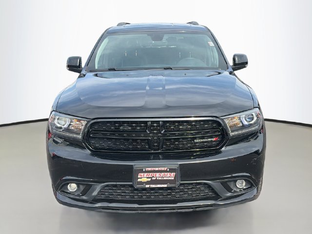 Used 2018 Dodge Durango GT w/ Premium Group AWD/4WD image 3