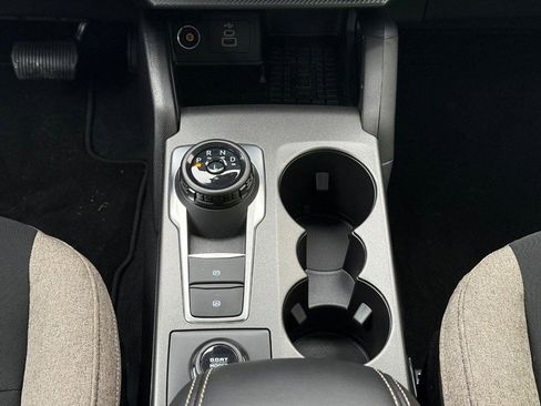 New 2025 Ford Bronco Sport Big Bend image 8