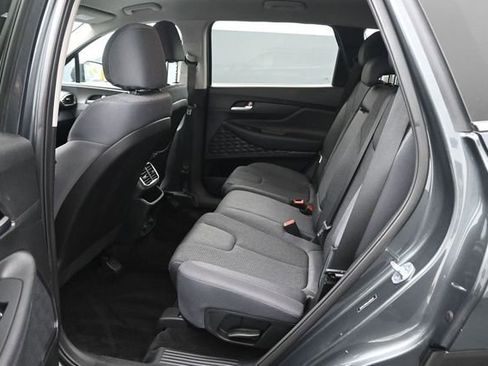 Used 2020 Hyundai Santa Fe SEL FWD image 20
