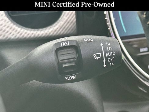 Used 2023 MINI Cooper Convertible image 19