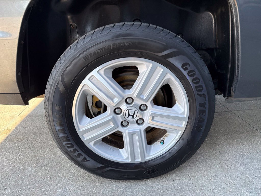 Used 2013 Honda Ridgeline RTL image 47