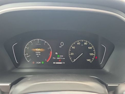 Certified 2023 Honda Pilot EX-L image 11