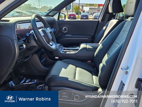 New 2026 Hyundai Palisade Calligraphy image 5