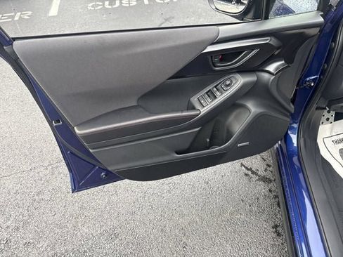 New 2026 Subaru Impreza RS AWD/4WD image 68