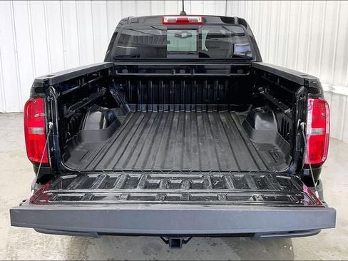 Used 2016 Chevrolet Colorado Z71 image 34