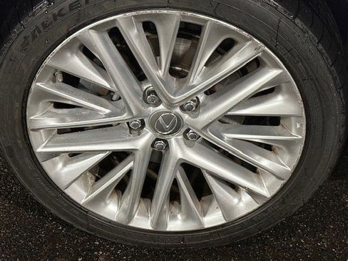 Used 2013 Lexus ES 350 image 12