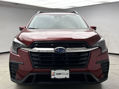 Used 2023 Subaru Ascent Premium w/ Convenience Package image 8