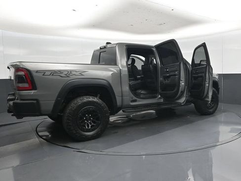 Used 2023 RAM 1500 TRX w/ TRX Level 2 Equipment Group AWD/4WD image 55