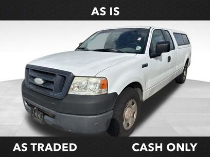 Used 2007 Ford F150 XL