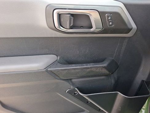 Used 2022 Ford Bronco Big Bend image 12