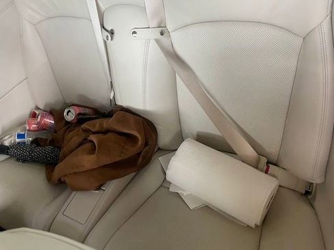 Used 2010 Lexus IS 350C image 27