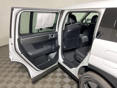 New 2026 Hyundai Santa Fe SE AWD/4WD image 31