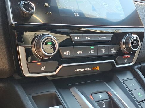 Certified 2022 Honda CR-V Touring image 14