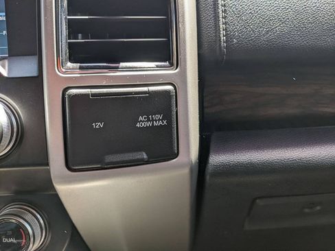 Used 2020 Ford F150 Lariat w/ Equipment Group 502A Luxury AWD/4WD image 16
