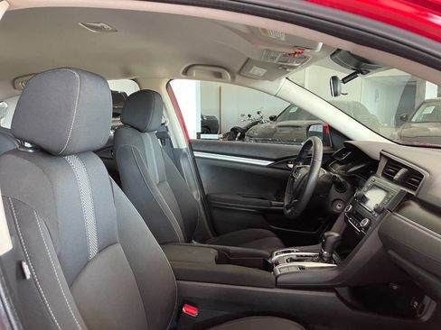 Used 2020 Honda Civic LX image 26
