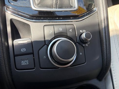 Used 2025 MAZDA CX-5 AWD 2.5 S w/ Preferred Package image 28
