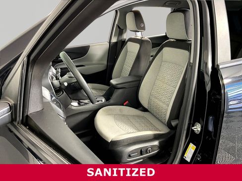 Used 2023 Chevrolet Equinox LS w/ LS Convenience Package FWD image 21
