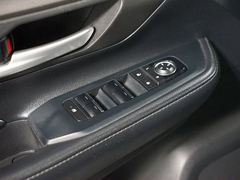 Certified 2024 Toyota Grand Highlander FWD image 31