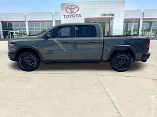 Used 2026 RAM 1500 Rebel w/ Bed Utility Group AWD/4WD video 2