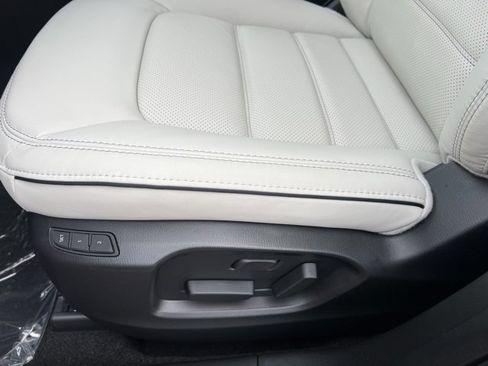 New 2025 MAZDA CX-5 AWD 2.5 S w/ Premium Plus Pkg image 21