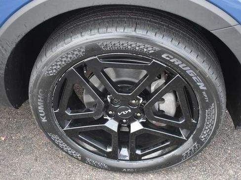 Certified 2023 Kia Telluride EX X-Line image 12