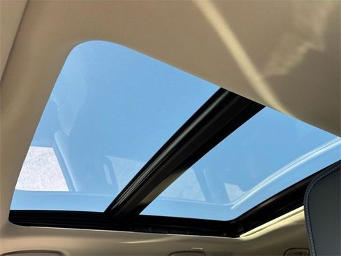 New 2026 INFINITI QX80 Pure image 12