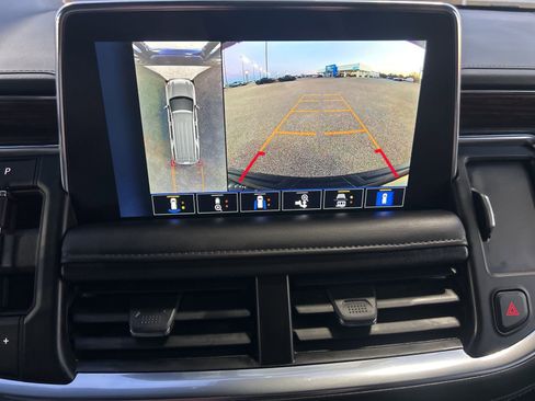 Certified 2024 Chevrolet Tahoe High Country image 20