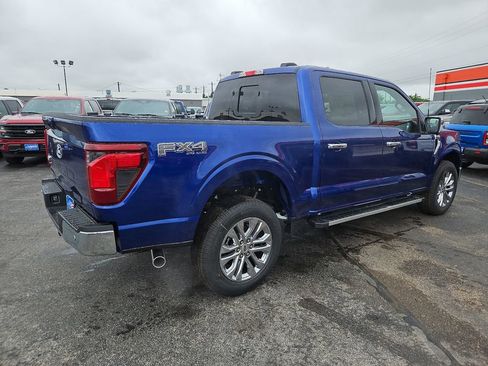 New 2026 Ford F150 XLT AWD/4WD image 13