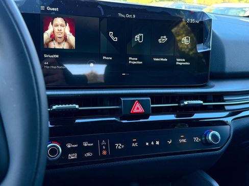 New 2026 Kia Sportage X-Line w/ X-Line Premium Package image 17