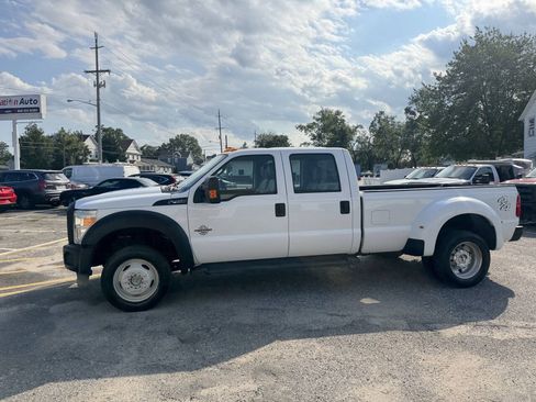 Used 2016 Ford F450 XL w/ Power Equipment Group AWD/4WD image 20