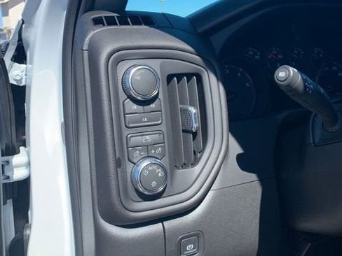 New 2026 GMC Sierra 2500 Pro w/ Convenience Package AWD/4WD image 16