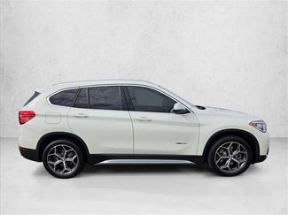 Used 2017 BMW X1 xDrive28i AWD/4WD video 4