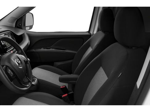 Used 2019 RAM ProMaster City Tradesman FWD image 36