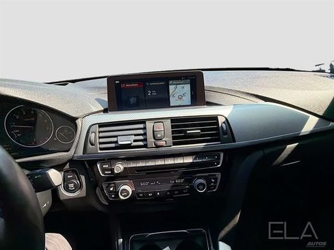 Used 2019 BMW 440i Gran Coupe xDrive AWD/4WD image 16